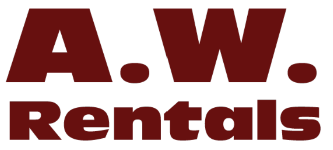 A.W. Rentals